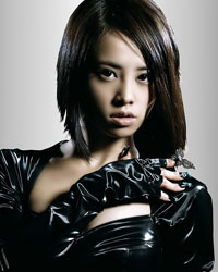 Jolin Tsai